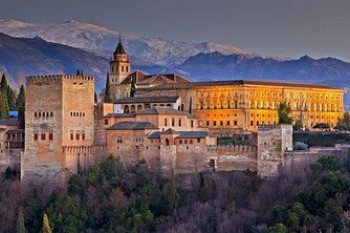 Southern Spain Tour 2019/2020